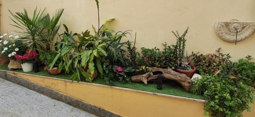 Bitetto House | La Dimora Segreta