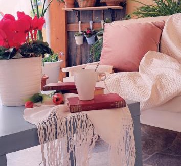 Bitetto House | La Dimora Segreta