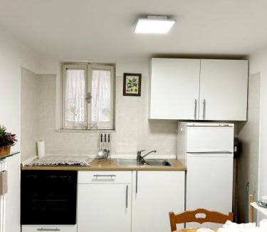 Bitetto House | La Dimora Segreta