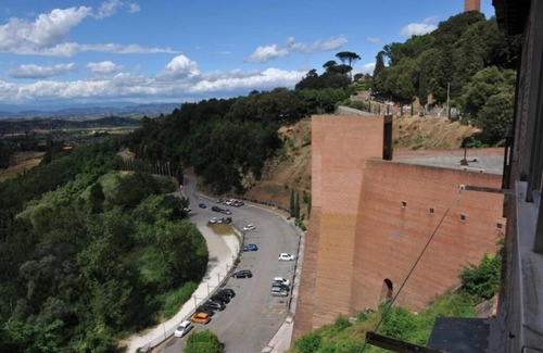San Miniato House | La Dimora Sotto la Rocca - Double Room with Private Bathroom