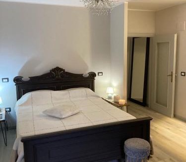 Precetto Apartment | La Dimora tra gli Archi