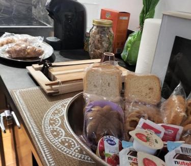 Precetto Apartment | La Dimora tra gli Archi