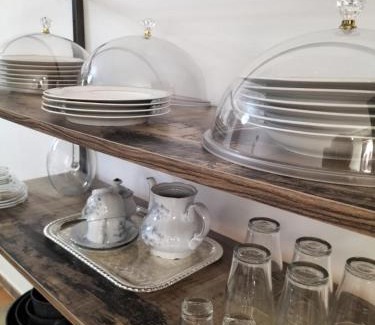 Precetto Apartment | La Dimora tra gli Archi