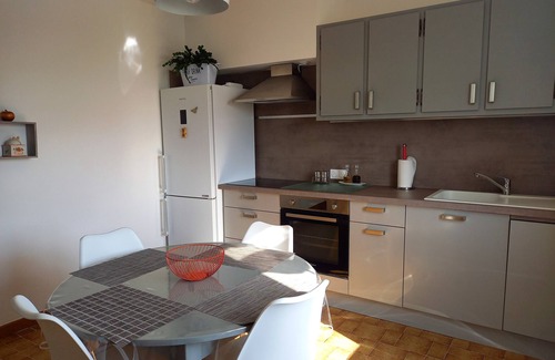 Villeneuve House | La Dindoulette without pool 6 people from 3 days and more