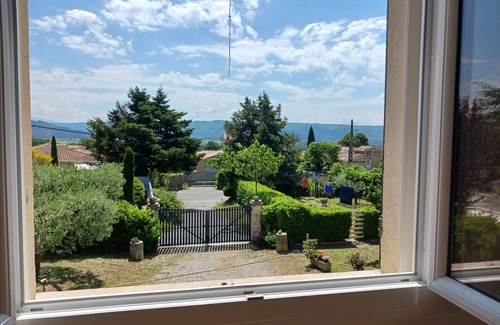 Villeneuve House | La Dindoulette without pool 6 people from 3 days and more