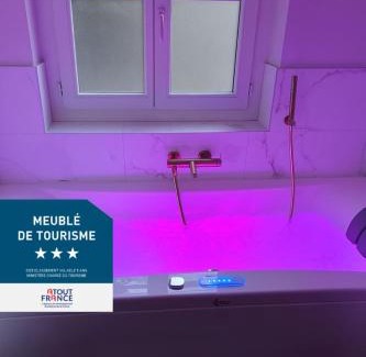 Centre Ville Apartment | la Diner Room