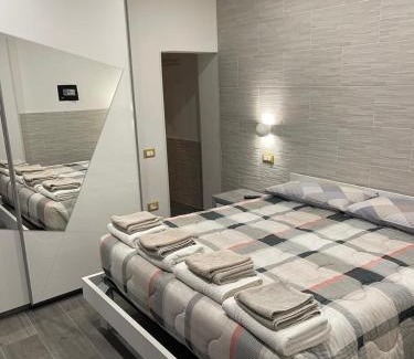 Ravenna Apartment | La Divina Holiday