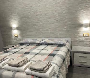 Ravenna Apartment | La Divina Holiday