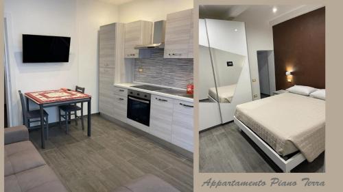 Ravenna Apartment | La Divina Holiday