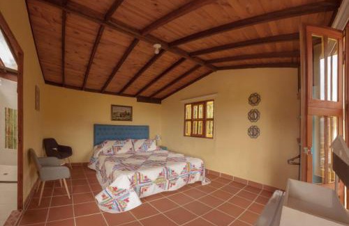 Jardin Hotel | La Divina Providencia