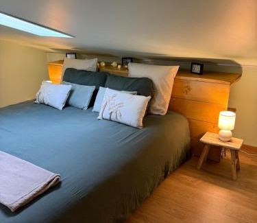 Limoux House | La Divine Limoux House Sauna Balneotherapy