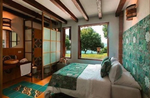 Venecia Hotel | La Divisa