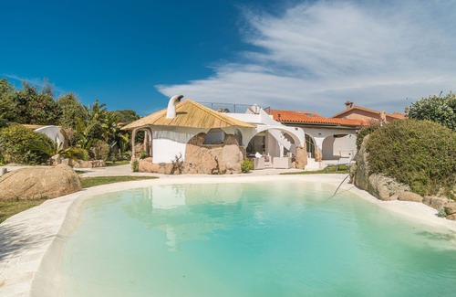Santa Reparata House | La Dolce Vita by Interhome