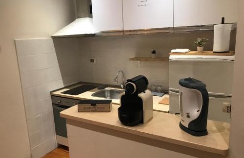 Frascati Apartment | La dolce Frascati Home