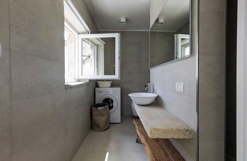 Spongano Apartment | La Dolce Lidia