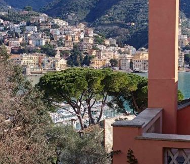 Rapallo Villa | La Dolce Villa