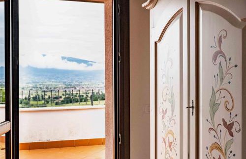 Cannara Bed & Breakfast | La Dolce Vista Bed&Breakfast