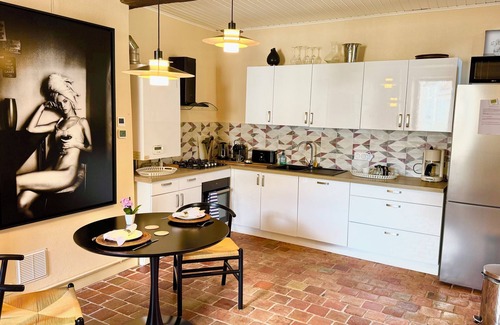 Beaune City Centre House | La Dolce Vita a few steps from everything Beaune has to offer