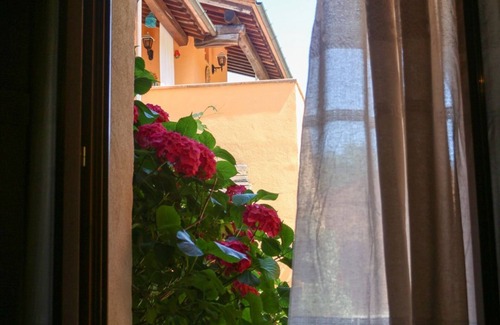 Pontito Apartment | La Dolce Vita Apartment