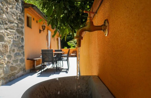 Pontito Apartment | La Dolce Vita Apartment