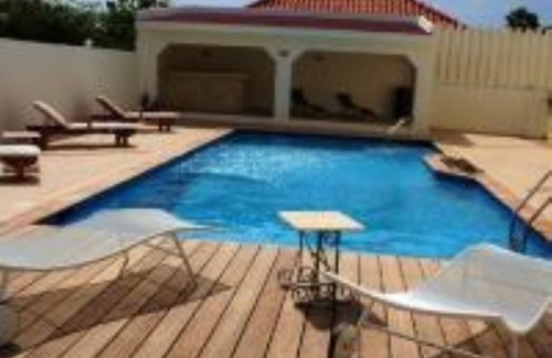 Malmok Apartment | La Dolce Vita Apartments