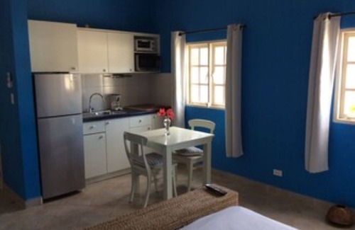 Malmok Apartment | La Dolce Vita Apartments