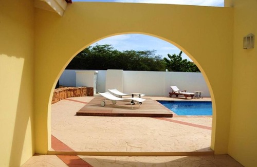 Malmok Apartment | La Dolce Vita Apartments