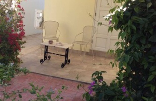 Malmok Apartment | La Dolce Vita Apartments