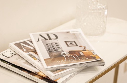 Rione XVI Ludovisi House | La Dolce Vita Boutique Guest House