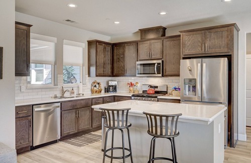 Murphys House | La Dolce Vita- Brand new home