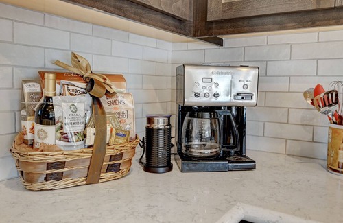 Murphys House | La Dolce Vita- Brand new home