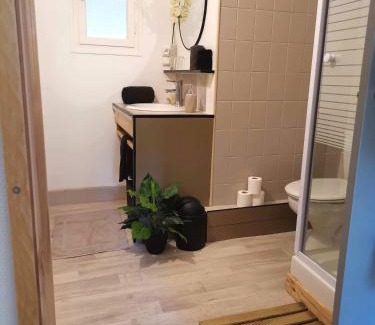 Vals-les-Bains Bed & Breakfast | La Dolce Vita Camille