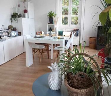 Vals-les-Bains Bed & Breakfast | La Dolce Vita Camille