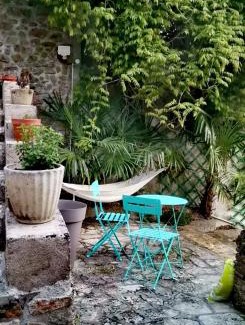 Vals-les-Bains Bed & Breakfast | La Dolce Vita Camille