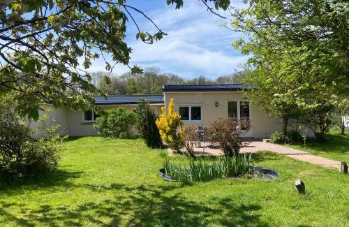 Bourseville House | La Dolce Vita familiale - 9 minutes des plages