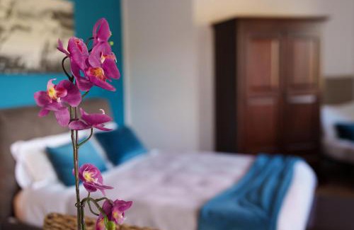 Regalbuto Bed & Breakfast | La Dolce Vita