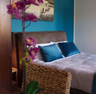 Regalbuto Bed & Breakfast | La Dolce Vita
