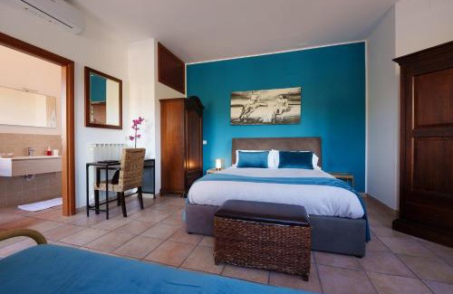 Regalbuto Bed & Breakfast | La Dolce Vita