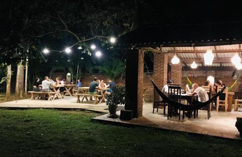 Sigiriya Hotel | La Dolce Vita
