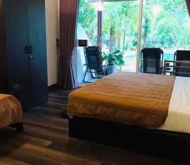 Sigiriya Hotel | La Dolce Vita