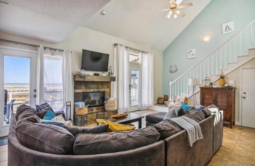 Pointe San Luis House | La Dolce Vita Playa San Luis