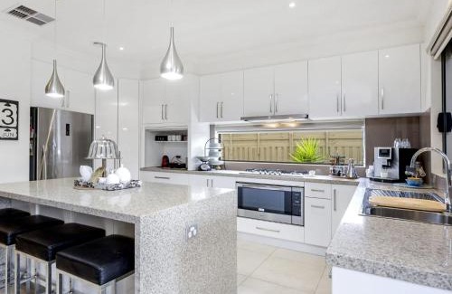 Rye House | La Dolce Vita Retreat Rye