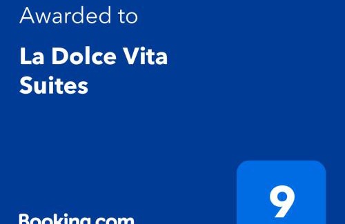 Leeuwarden House | La Dolce Vita Suites