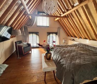 Leeuwarden House | La Dolce Vita Suites