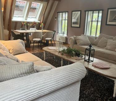 Leeuwarden House | La Dolce Vita Suites