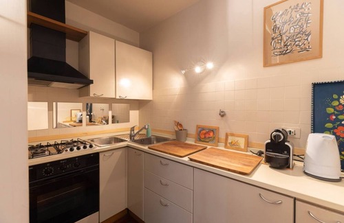 Testaccio Apartment | La Dolce Vita - Testaccio "core" of Rome