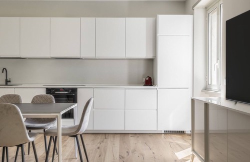Quartiere XI Portuense Apartment | La Dolce Vita - Trastevere Station