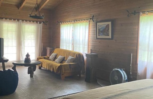 Santa Catarina Barahona House | LA DOLFINA