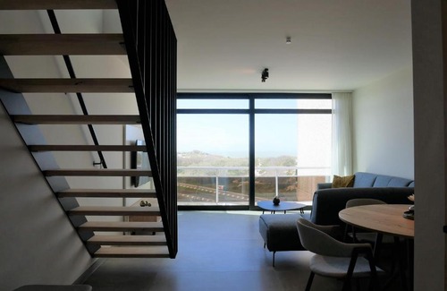 Bredene Apartment | La Dolina