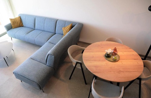 Bredene Apartment | La Dolina